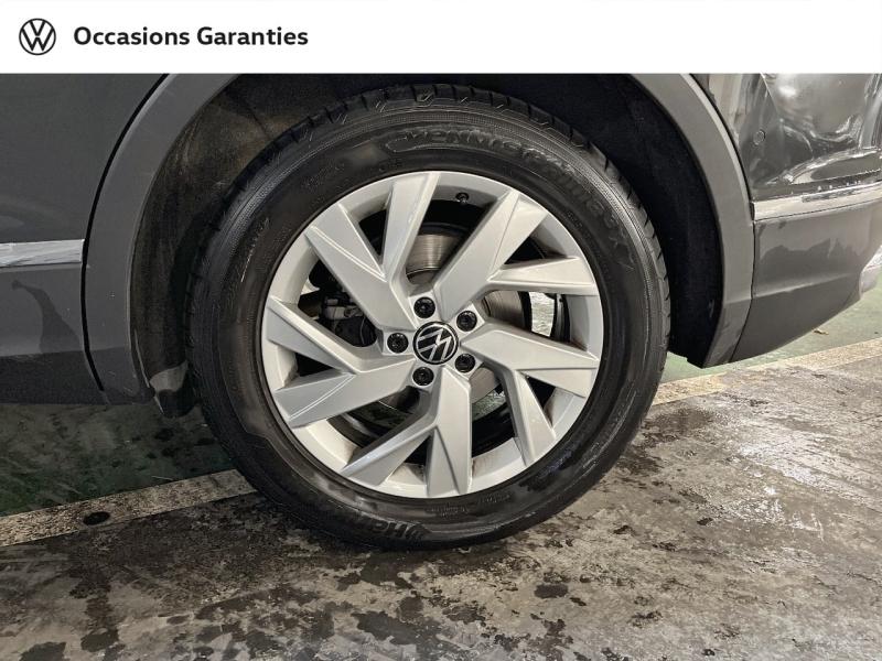 Voitures occasions VOLKSWAGEN TIGUAN Elegance Paris