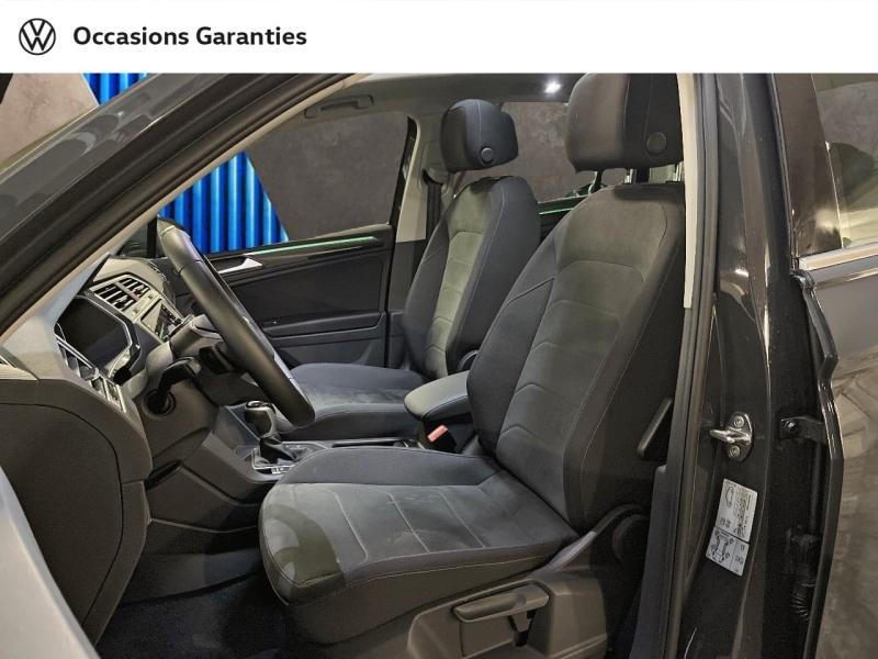 Voitures occasions VOLKSWAGEN TIGUAN Elegance Paris