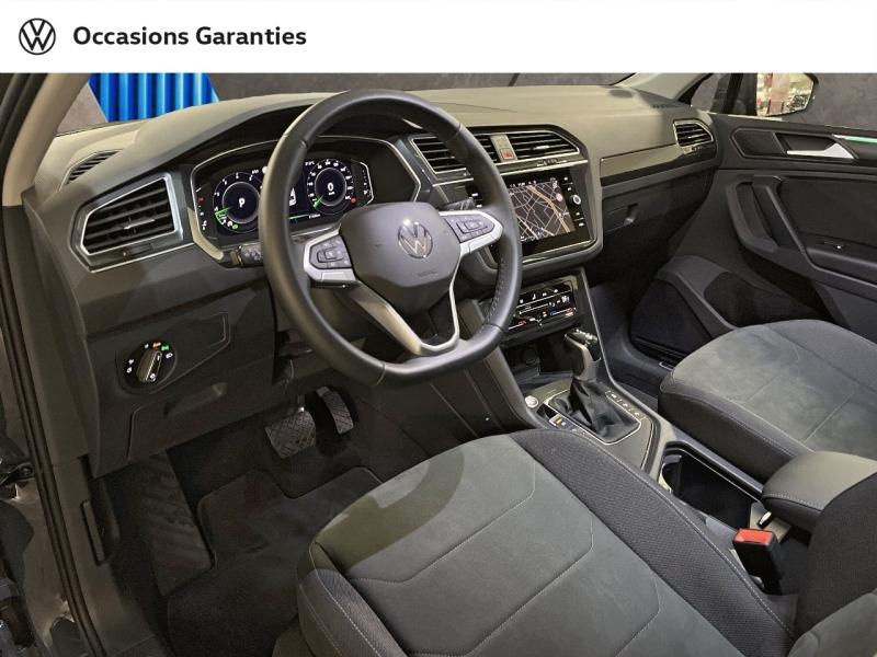 Voitures occasions VOLKSWAGEN TIGUAN Elegance Paris