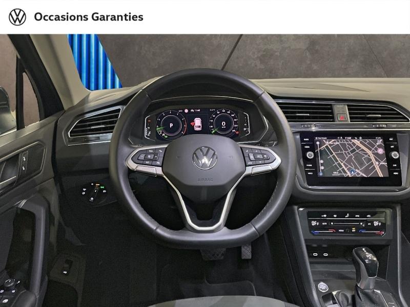 Voitures occasions VOLKSWAGEN TIGUAN Elegance Paris