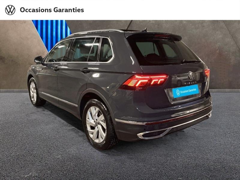 Voitures occasions VOLKSWAGEN TIGUAN Elegance Paris