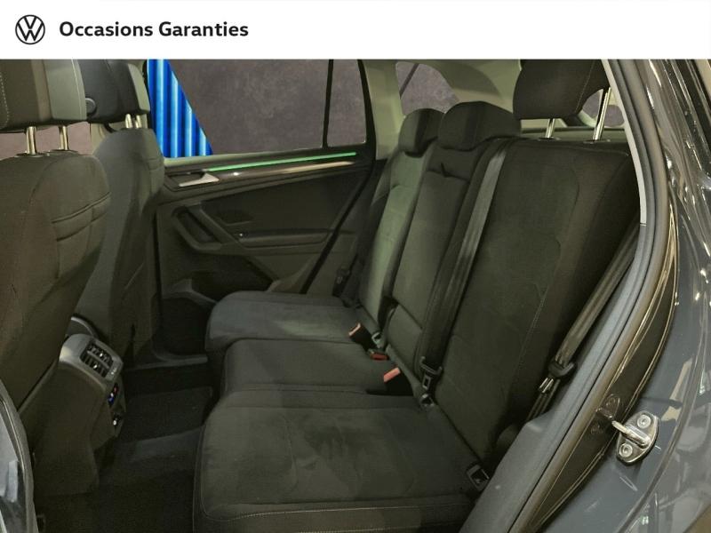 Voitures occasions VOLKSWAGEN TIGUAN Elegance Paris