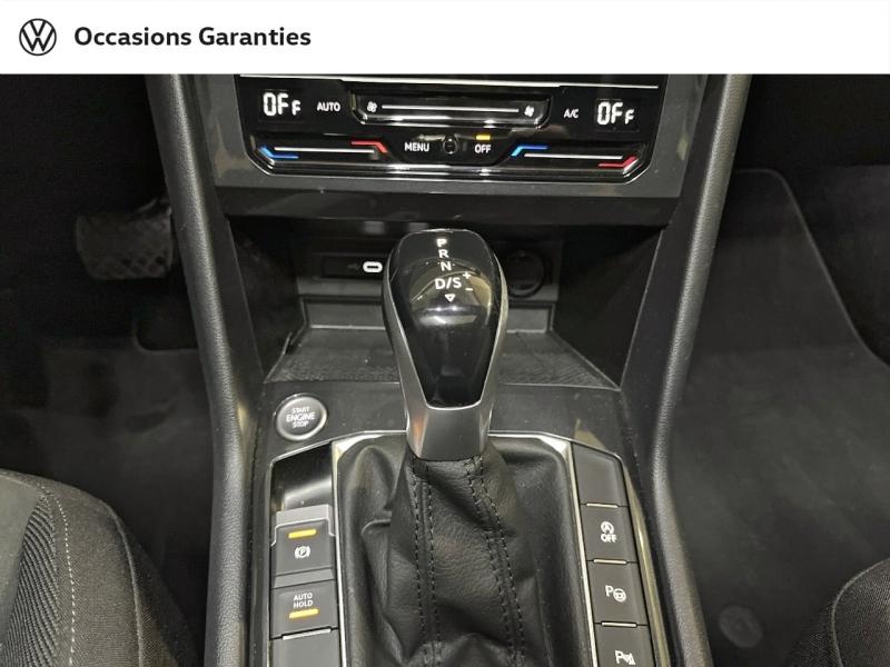 Voitures occasions VOLKSWAGEN TIGUAN Elegance Paris