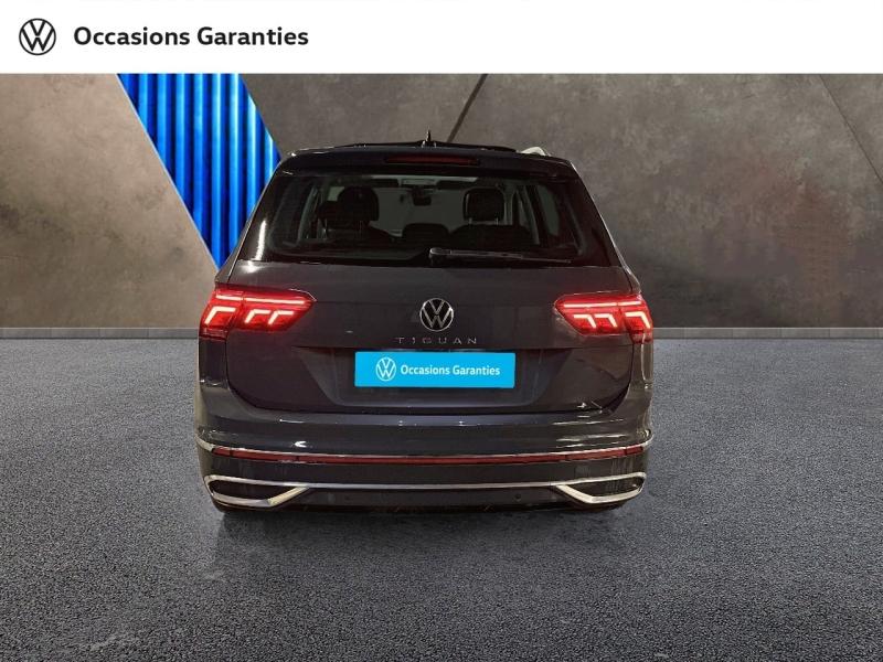 Voitures occasions VOLKSWAGEN TIGUAN Elegance Paris