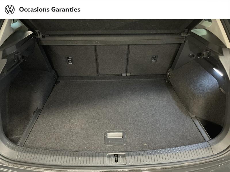 Voitures occasions VOLKSWAGEN TIGUAN Elegance Paris