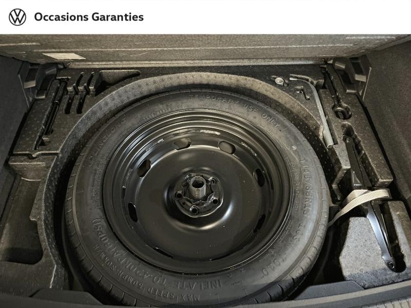 Voitures occasions VOLKSWAGEN TIGUAN Elegance Paris