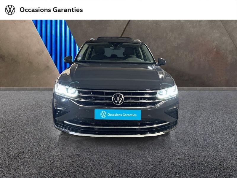 Voitures occasions VOLKSWAGEN TIGUAN Elegance Paris