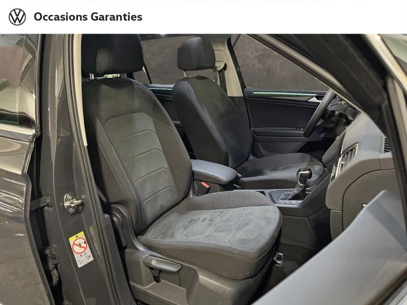 Voitures occasions VOLKSWAGEN TIGUAN Elegance Paris