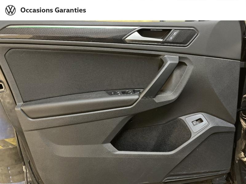 Voitures occasions VOLKSWAGEN TIGUAN Elegance Paris