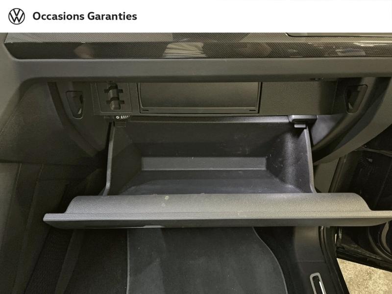 Voitures occasions VOLKSWAGEN TIGUAN Elegance Paris