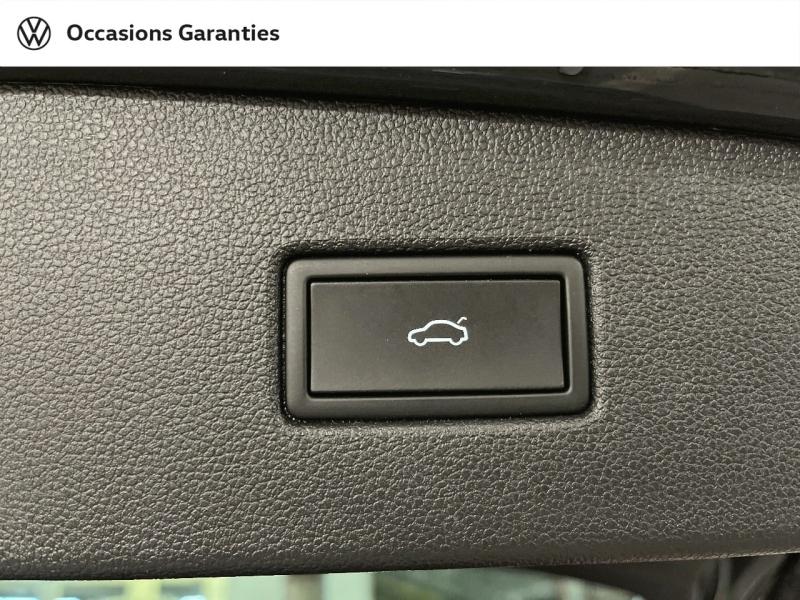 Voitures occasions VOLKSWAGEN TIGUAN Elegance Paris