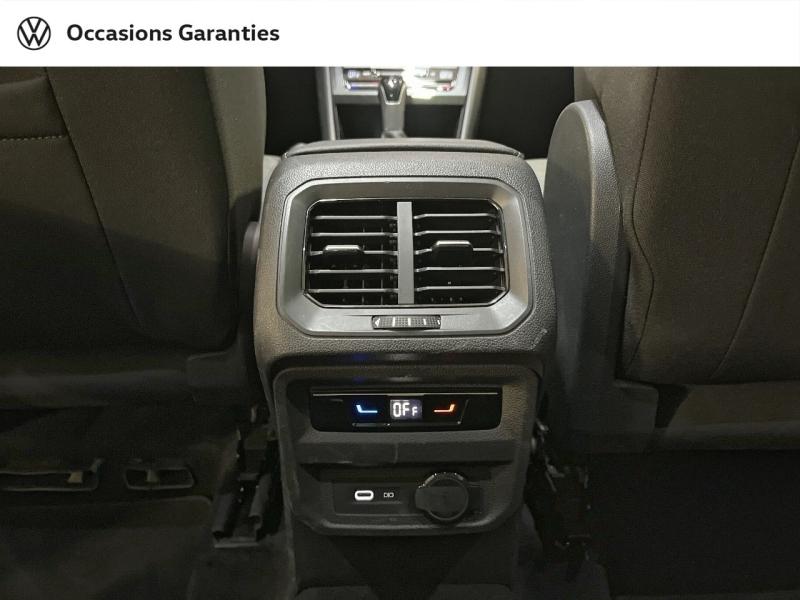 Voitures occasions VOLKSWAGEN TIGUAN Elegance Paris