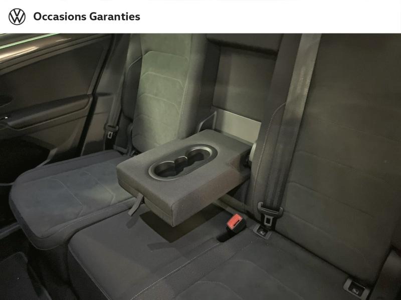 Voitures occasions VOLKSWAGEN TIGUAN Elegance Paris