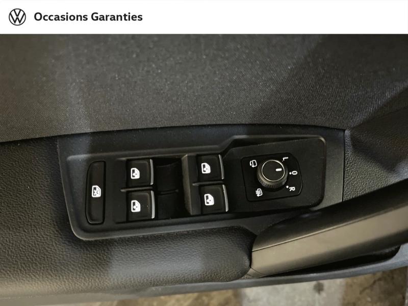 Voitures occasions VOLKSWAGEN TIGUAN Elegance Paris
