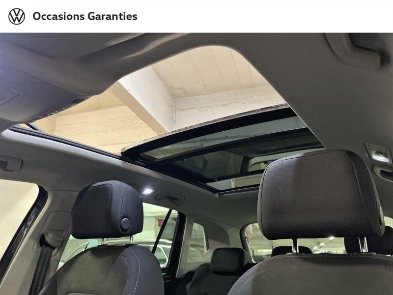 Voitures occasions VOLKSWAGEN TIGUAN Elegance Paris