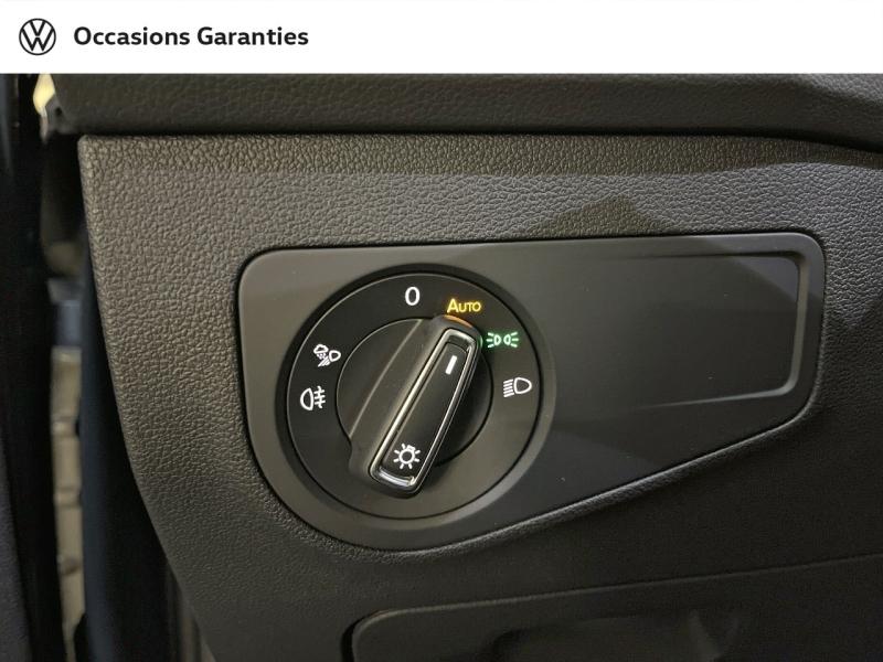 Voitures occasions VOLKSWAGEN TIGUAN Elegance Paris