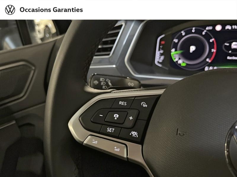 Voitures occasions VOLKSWAGEN TIGUAN Elegance Paris
