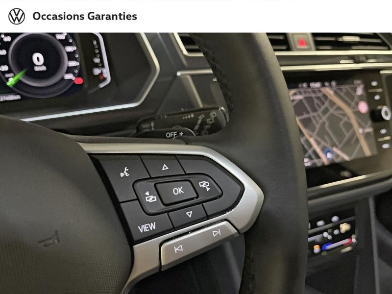 Voitures occasions VOLKSWAGEN TIGUAN Elegance Paris