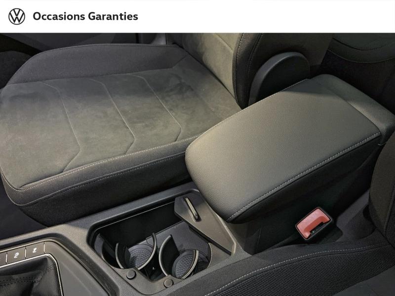 Voitures occasions VOLKSWAGEN TIGUAN Elegance Paris