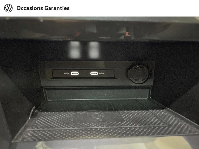 Voitures occasions VOLKSWAGEN TIGUAN Elegance Paris