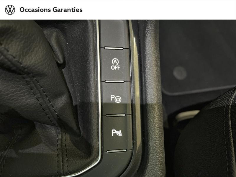 Voitures occasions VOLKSWAGEN TIGUAN Elegance Paris
