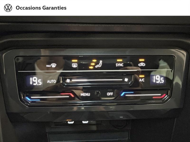 Voitures occasions VOLKSWAGEN TIGUAN Elegance Paris