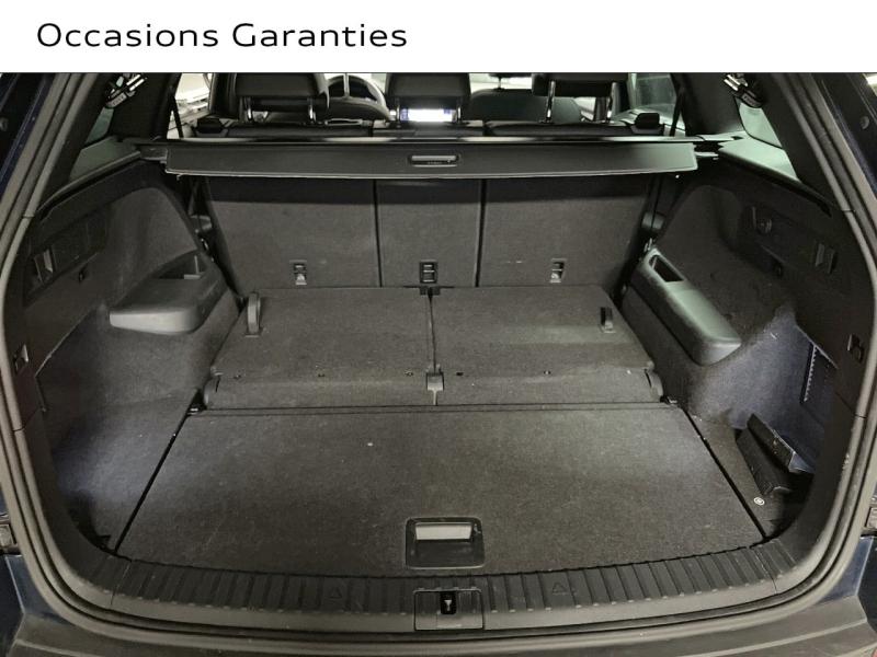 Voitures occasions ŠKODA KODIAQ Laurin & Klement Paris