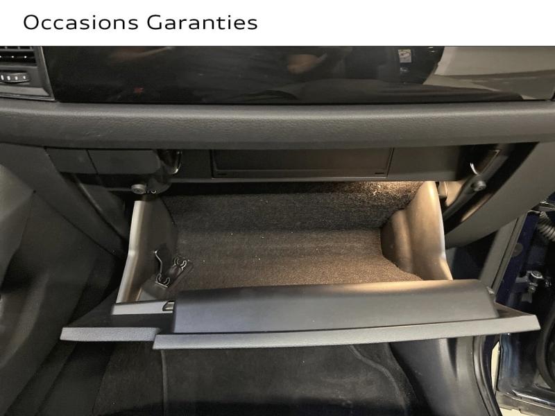 Voitures occasions ŠKODA KODIAQ Laurin & Klement Paris