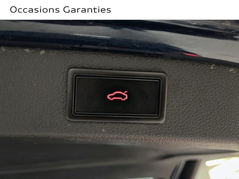 Voitures occasions ŠKODA KODIAQ Laurin & Klement Paris