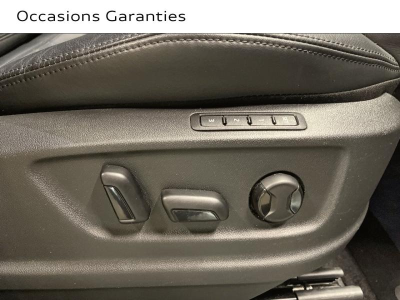 Voitures occasions ŠKODA KODIAQ Laurin & Klement Paris