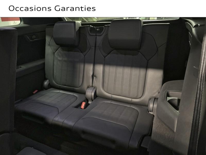 Voitures occasions ŠKODA KODIAQ Laurin & Klement Paris