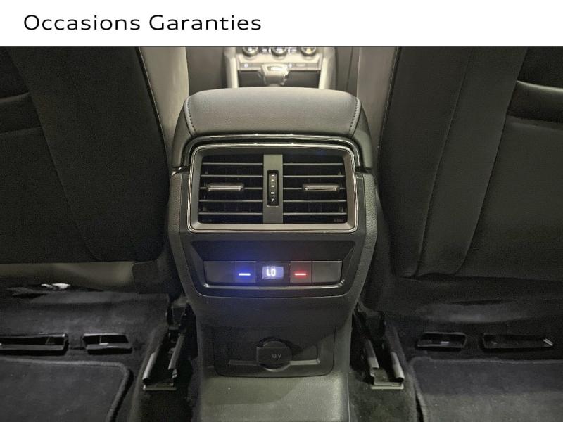 Voitures occasions ŠKODA KODIAQ Laurin & Klement Paris