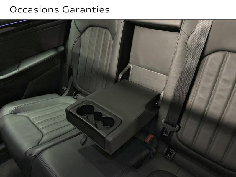 Voitures occasions ŠKODA KODIAQ Laurin & Klement Paris