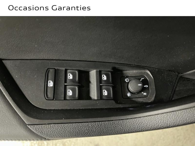 Voitures occasions ŠKODA KODIAQ Laurin & Klement Paris