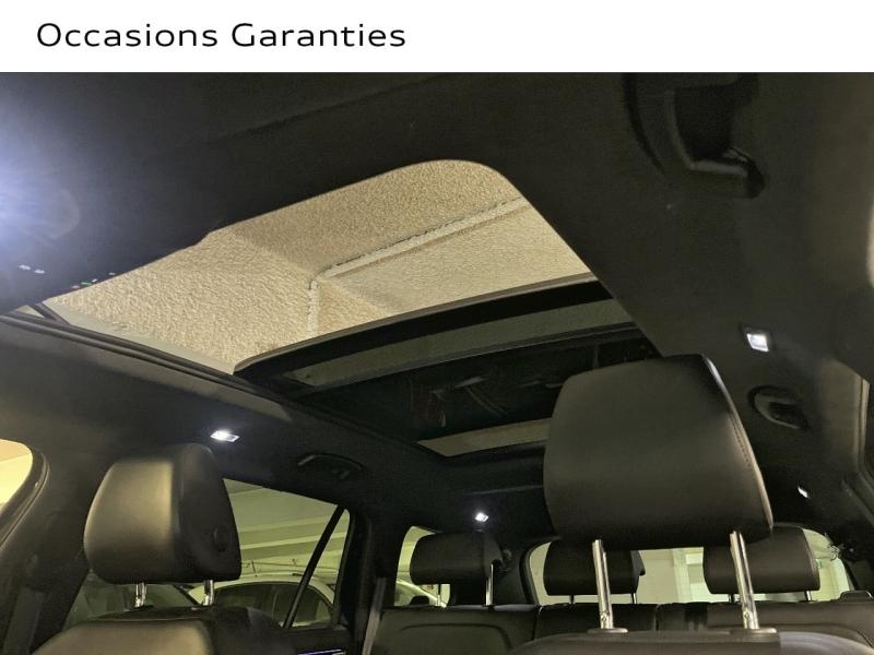 Voitures occasions ŠKODA KODIAQ Laurin & Klement Paris