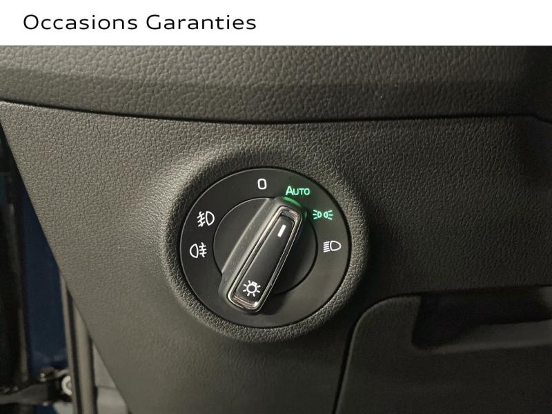 Voitures occasions ŠKODA KODIAQ Laurin & Klement Paris