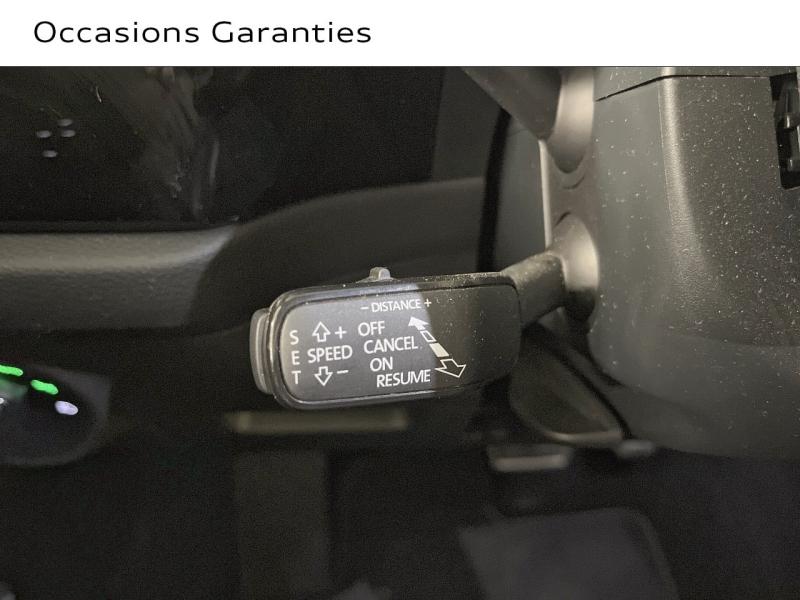 Voitures occasions ŠKODA KODIAQ Laurin & Klement Paris