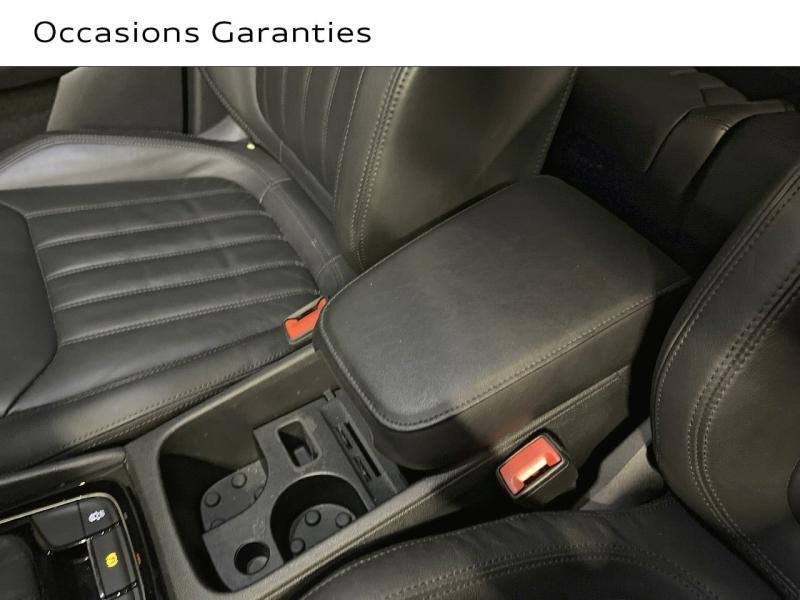 Voitures occasions ŠKODA KODIAQ Laurin & Klement Paris