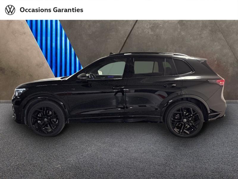 Voitures occasions VOLKSWAGEN TIGUAN R-Line Edition Paris
