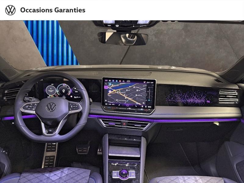 Voitures occasions VOLKSWAGEN TIGUAN R-Line Edition Paris
