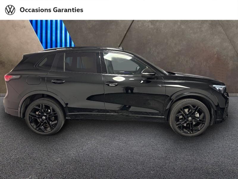 Voitures occasions VOLKSWAGEN TIGUAN R-Line Edition Paris