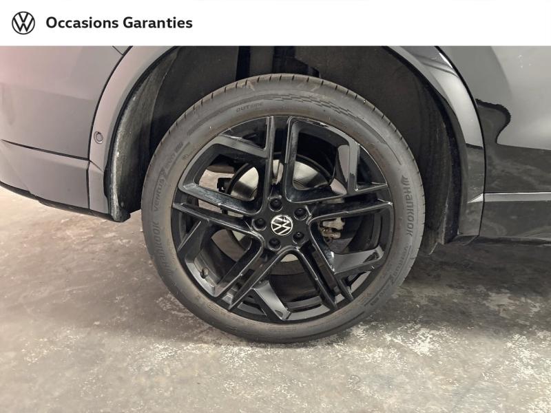 Voitures occasions VOLKSWAGEN TIGUAN R-Line Edition Paris