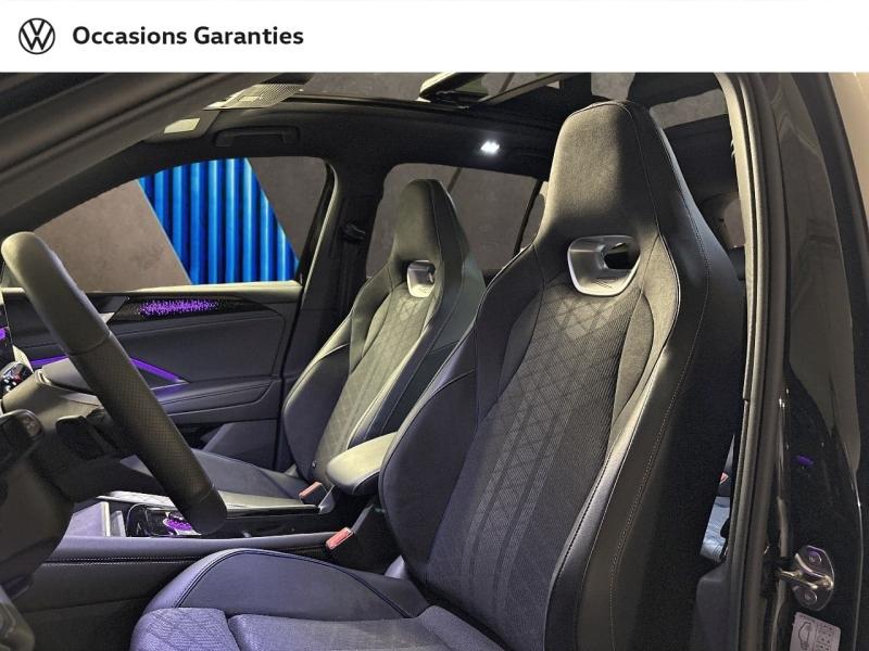 Voitures occasions VOLKSWAGEN TIGUAN R-Line Edition Paris