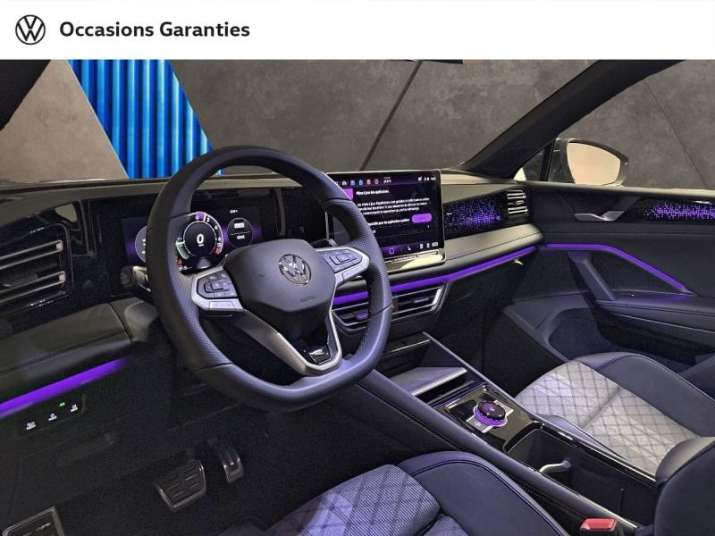 Voitures occasions VOLKSWAGEN TIGUAN R-Line Edition Paris