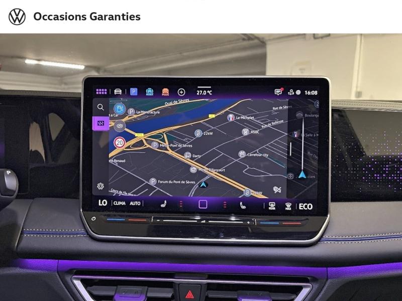 Voitures occasions VOLKSWAGEN TIGUAN R-Line Edition Paris