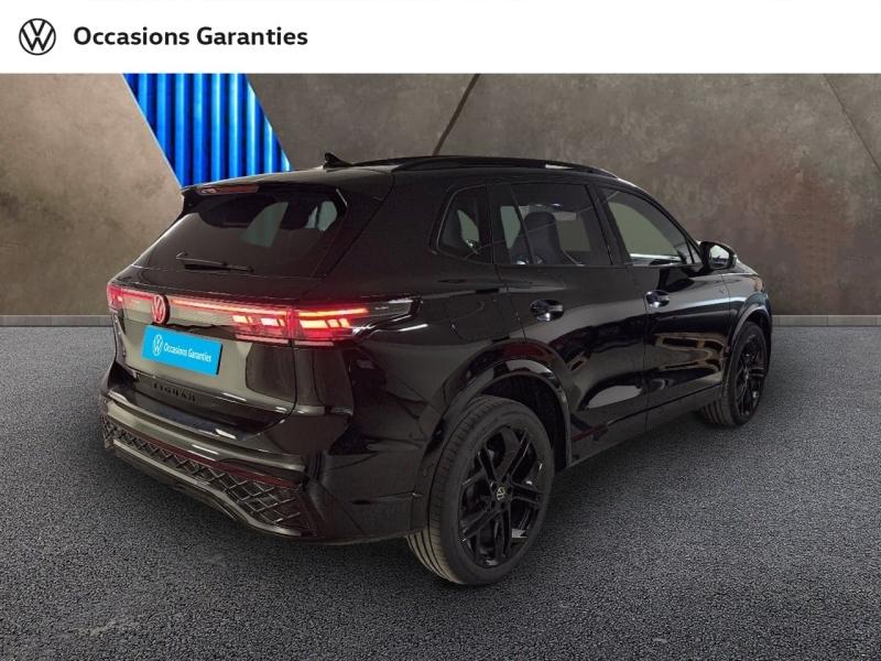 Voitures occasions VOLKSWAGEN TIGUAN R-Line Edition Paris