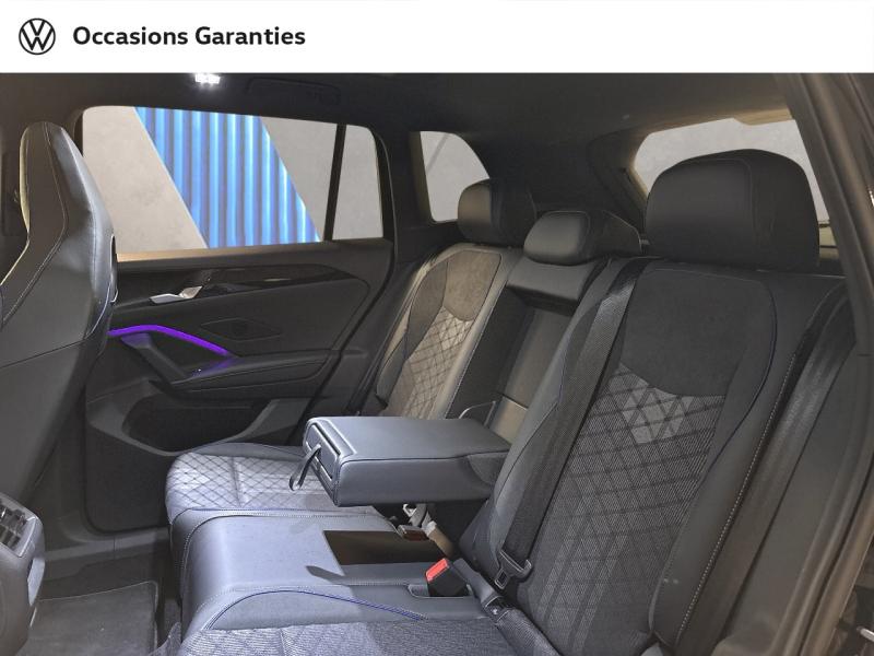 Voitures occasions VOLKSWAGEN TIGUAN R-Line Edition Paris