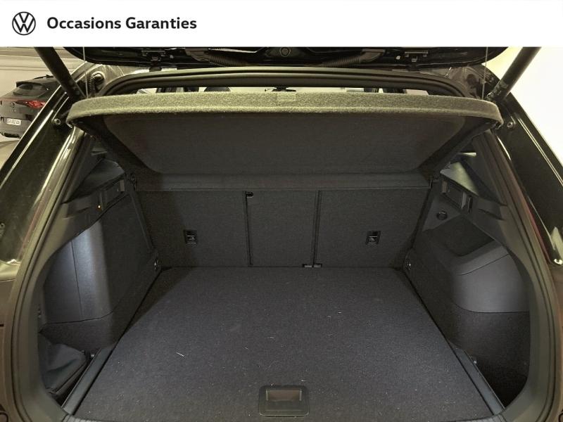Voitures occasions VOLKSWAGEN TIGUAN R-Line Edition Paris