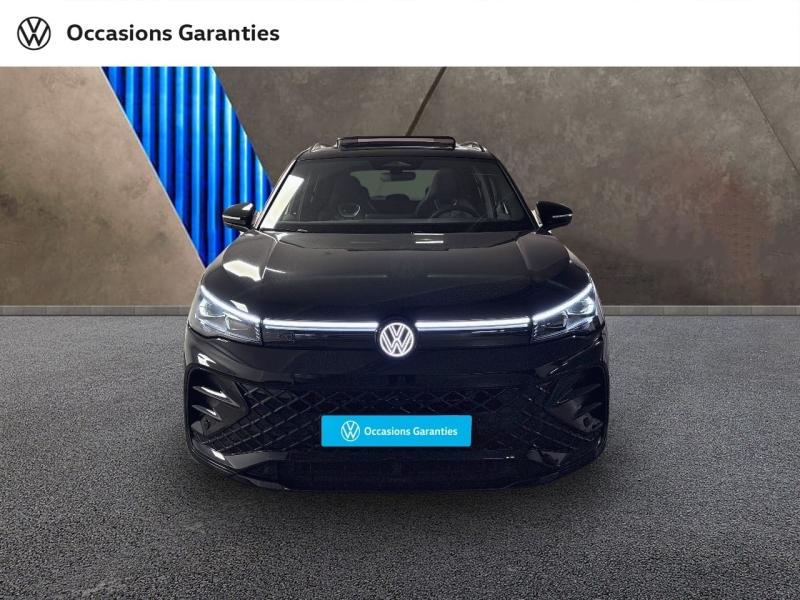 Voitures occasions VOLKSWAGEN TIGUAN R-Line Edition Paris