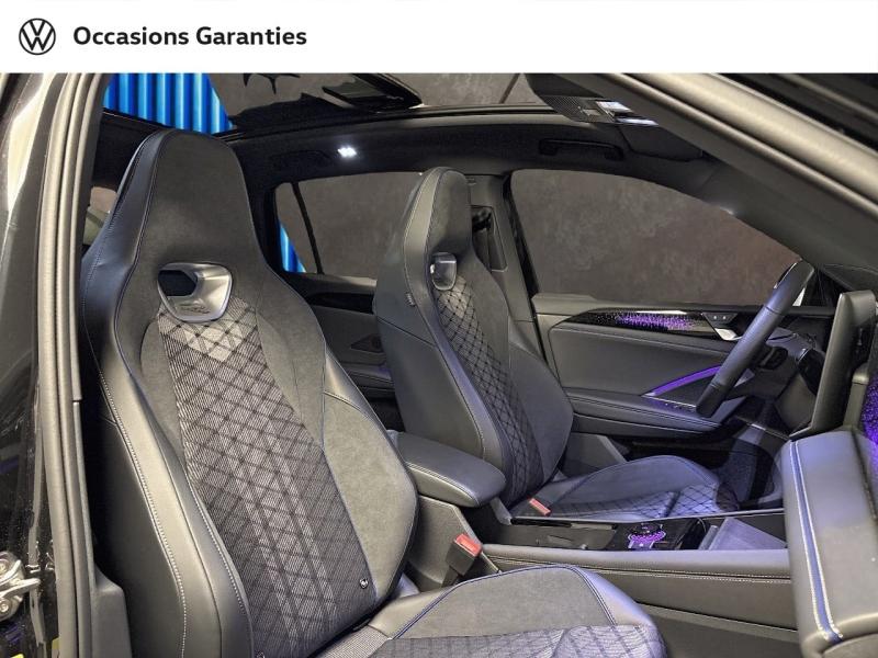 Voitures occasions VOLKSWAGEN TIGUAN R-Line Edition Paris